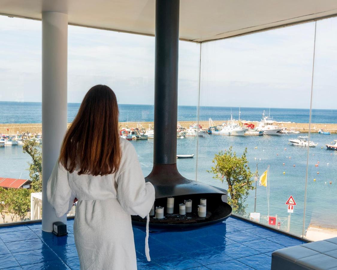 Approdo Resort Thalasso Spa Castellabate Exterior foto