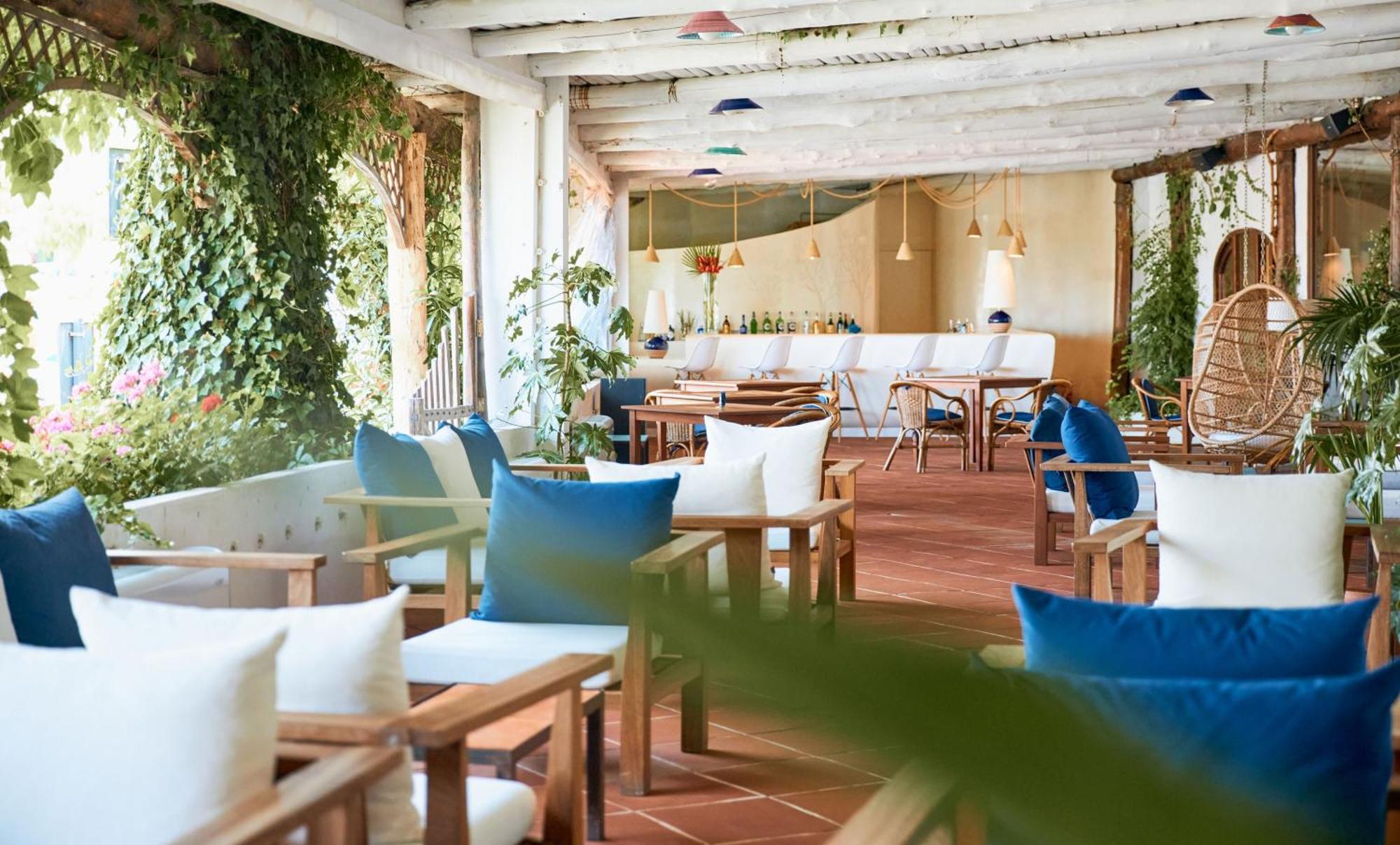 Approdo Resort Thalasso Spa Castellabate Exterior foto