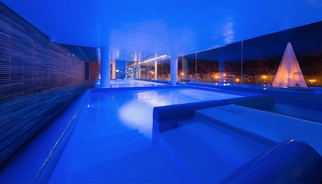 Approdo Resort Thalasso Spa Castellabate Exterior foto